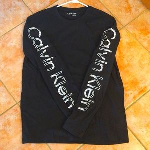 Calvin Klein shirt
